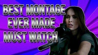 Best Montage Ever Made on Youtube - Female Vocal Dubstep - Grenader0001 Montage