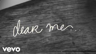 Nichole Nordeman - Dear Me (Official Lyric Video)