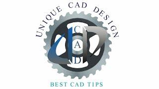 UniquE CaD DesigN