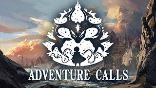 1. Adventure Calls - Waterdeep: Dragon Heist Soundtrack by Travis Savoie