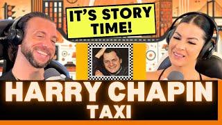 HOW DO WE DEFINE WHAT HAPPINESS IS?! First Time Hearing Harry Chapin - Taxi Reaction!