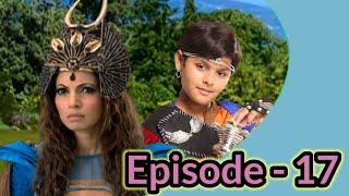 Baalveer Fanmade Story | Episode - 17 | Baalveer VS Bhayankar pari