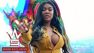 Chinese Kitty "Purse" (WSHH Exclusive - Official Music Video)