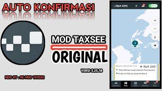 MOD MAXIM TAXSEE DRIVER NEW ORIGINAL AUTO BID