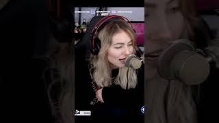 Twitch Hot Girl Talking Dirty On Live Stream  1080p