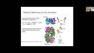 Beyond the E0 state of nitrogenase