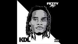Fetty wap "with you" ft Kdl (official audio)