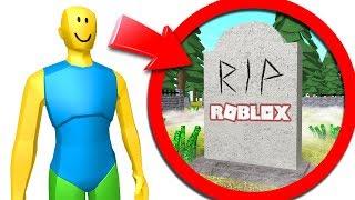Roblox, this is a bad idea... (Rthro Update)