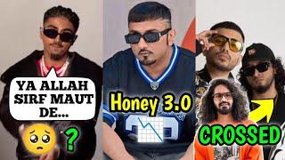 Mc Stan Delete Message In Broadcast ?  !! Honey Singh Album Streams !! Seedhe Maut Crossed Emiway |