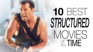 10 Best Structured Movies of All Time