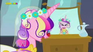 My little Pony: This Day Aria Korean Version