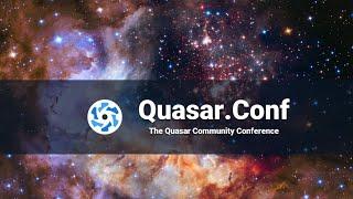 Quasar.Conf 2020