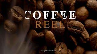 Cinematic B Roll of Making Coffee || تحضير القهوة