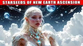 PLEASE LISTEN: (STARSEED Message) Keepers of the Flame  New Earth is Emerging at the Speed of Light