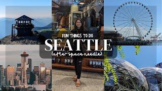 Things to do in Seattle | Travel Guide | Visit Seattle