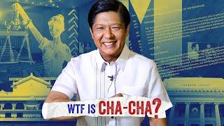 Charter change in the Philippines, explained