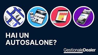 Gestionale Dealer: la strategia marketing per autosaloni