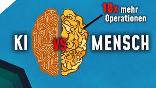 Menschliches Gehirn vs KI - Was kann künstliche Intelligenz (nicht)? | Breaking Lab