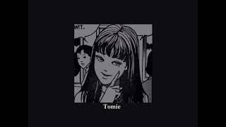 Playlist Tomie Kawakami