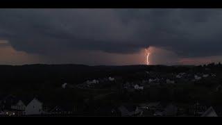 Southwest Pennsylvania CG Lighting