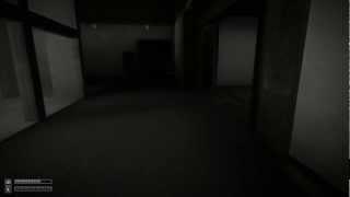 SCP Containment Breach 0.6.6 - Horror game - 1