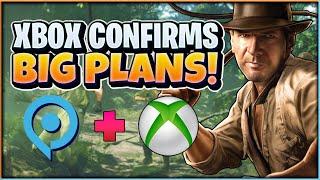 Xbox Confirms HUGE PLAN for Gamescom 2024 | Sony Studio Cancels Big Game | News Dose