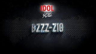 bzzz-zig - Choreo DUO/TRIO - IDOL DANCE