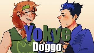 Yokye - Doggo [VALORANT COMIC DUB]