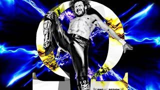 Kenny Omega Custom Titantron - Devil's Sky (Cover by J.D Spears)