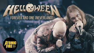 HELLOWEEN - Forever And One (Neverland) (Official Live Video)