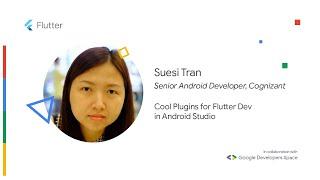 Cool Plugins for Flutter Dev in Android Studio - Suesi Tran