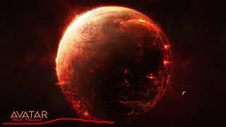 【HD】Hard Trance : Red Planet (DJ Wag Mix)