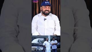 Baiju N. Nair | Santhosh George Kulangara | Milestone Makers | #shorts