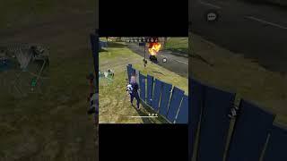 Free Fire  Noob vs Pro Grandmaster Squad  - Garena Free Fire #shorts #viral  #freefireshorts