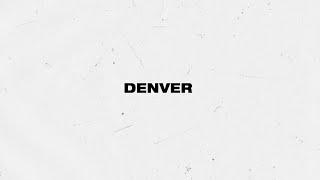 Jack Harlow - Denver [Official Lyric Video]