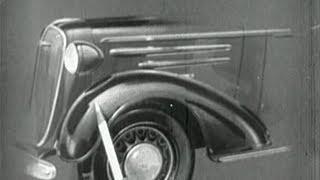 Streamlines (1936)