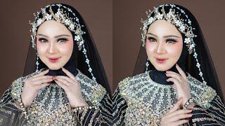 Makeup Wedding Fresh Look | Ayyunazzuyyin