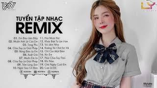 NHẠC TRẺ NOKNHA REMIX HOT TIKTOK, MUỐN ANH LÀ CỦA EM, CHỜ NGÀY CƯỚI EM, TUYỂN TẬP NHẠC REMIX 2022