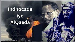 Gen. Indhacade - Wareysi #3/3 -  Yaa Alqaeda ku hayay Soomaaliya  I Muqdisho 04.02.2023