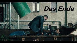 Dogs of Berlin| Die Polizei sturmt Hakim Tarik-Amir Hochzeit (Folge 1)