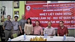 THERMTROL - Tấm lòng Vị Đại Ân Nhân