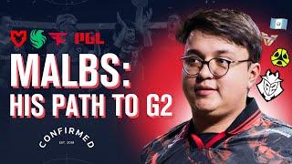 malbsMd talks origin, roles & NiKo; MOUZ win PGL Cluj | HLTV Confirmed S7E17