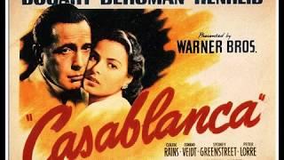 Reflections on "Casablanca"