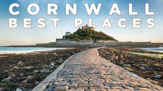 Most Beautiful Towns in Cornwall | Cornwall Road Trip