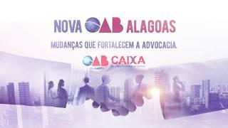 Salas de Advogados são equipadas pela Caixa de Assistência (CAA-AL)