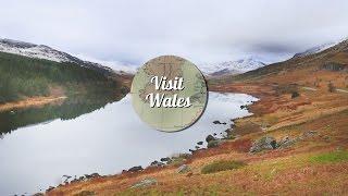 Visit Wales: Find Your Epic