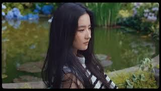 Liu Yifei   BAZAAR#CrystalLiu#ulan‬ ‪#liuyifei #yifei_cc #crystalliu #刘亦菲 #花木兰 #花木蘭 @yifei_cc