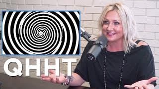QHHT Hypnotherapy Explained
