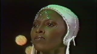 Labelle Final Concert (1976) Sarah Dash, Nona Heyndrx and Patti Labelle Live