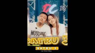 (NEXT) SATRU 3 Denny caknan ft Happy Asmara. [satru 2]